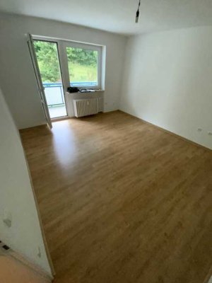 Gepflegte 2-Zimmer-Wohnung in Siegen Dillnhütten