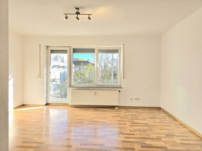 Charmante Ein-Zimmer-Wohnung im Herzen von Rastatt