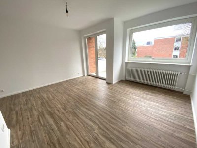 SCHNÄPPCHEN! Kernsaniert! Erbpacht Hell+modern!