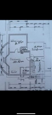 Attraktive 2,5-Zimmer-Souterrain-Wohnung in Laupheim