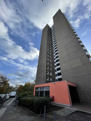 Charmantes Apartment in Top-Lage: Köln-Zollstock direkt am Vorgebirgspark – jung, grün & zentral!