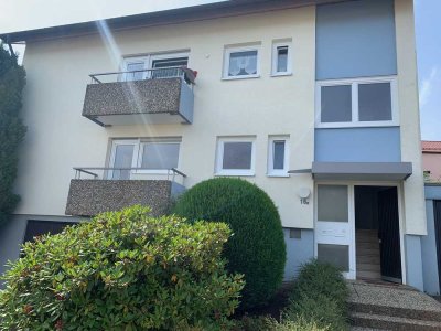 Schöne 3,5 Zimmer Wohnung in Pforzheim, Büchenbronn