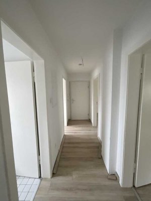 2-Zimmer-Wohnung in Herscheid- Perfekt für Singles und Paare