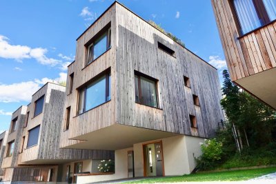 Doppelhaushälfte I Neuwertig