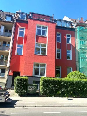 Großzügiger Wohntraum in bevorzugter Lage | Köln-Klettenberg