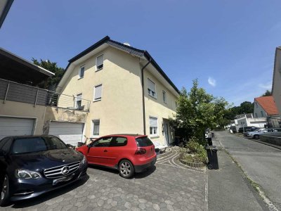 Doppelhaushälfte mit Garage und Pkw-Stellplatz in Bergkamen
