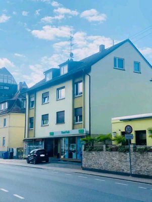 Stilvolle 2-Zimmer-Wohnung mit Einbauküche in Ginsheim-Gustavsburg