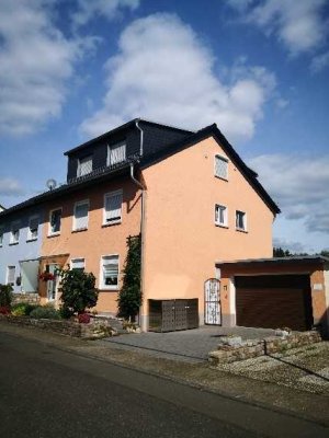 Helle 2-Zimmer Dachgeschosswohnung in Geisenheim