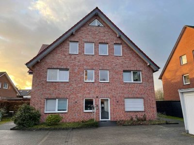 Wohnen im modernen Generationenhaus – stilvoll, barrierefrei, bezugsfrei ab 01.08.2025