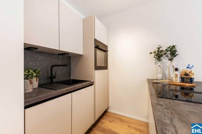 Stilvolles Investment: Wohnkomfort trifft auf attraktive Renditen