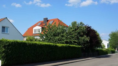 Die Perle der 2-Zimmer-Wohnungen in Ingolstadt, Südwest (ideal für München-Pendler und Lehrer!!)