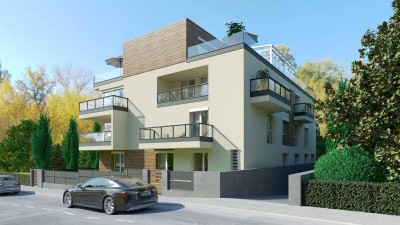 ++ NEU ++ TRAUMHAFTE GARTENWOHNUNG im GRÜNEN PARADIES