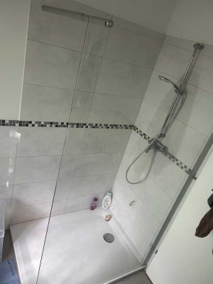 Sanierte 4-Zimmer-Wohnung mit Balkon und Einbauküche in Celle