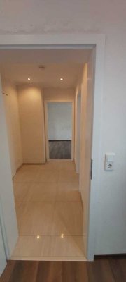 2-Zimmer Dachgeschoßwohnung