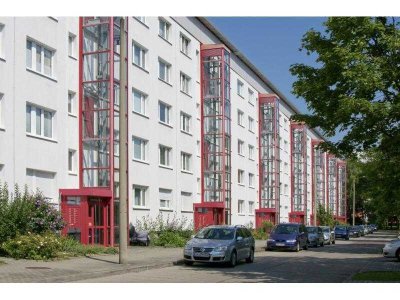 Gernroder Straße 12 - Harzer-Karree