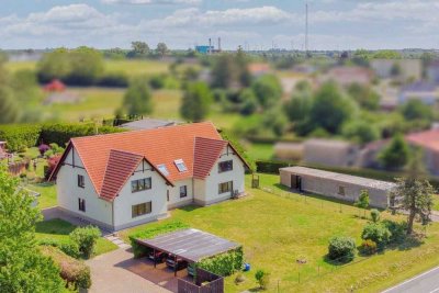 Freie Eigentumswohnung in Demmin - sofort beziehbar - im Top Zustand