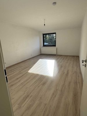 Helle 3-Zimmer Wohnung mit Balkon in Wolfsburg-Brackstedt