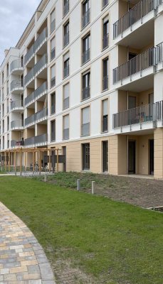Stilvolle, neuwertige 5-Raum-Penthouse-Wohnung in Berlin Wilmersdorf
