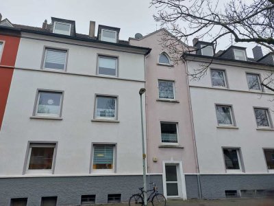 2,5 Zimmer im Dachgeschoss in Wanne-Süd zu vermieten !!!