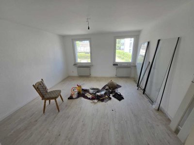 Studentenwohnung