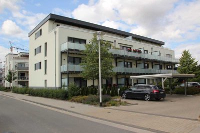 Barrierefreie 2-Zimmer-Wohnung in mitten von Hildesheim