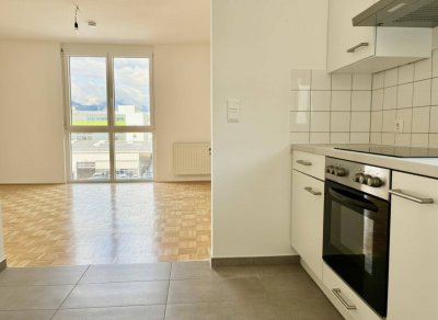 SCHMUCKE KLEINWOHNUNG IN ZENTRALER LAGE VON SPITTAL!