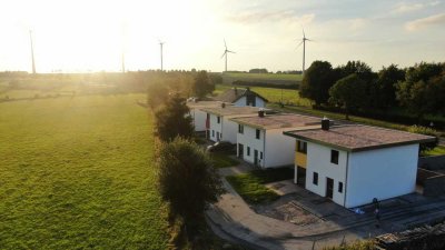 Einfamilienhaus zu vermieten