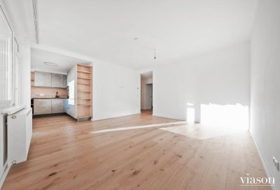 Paul-Ehrlich-Gasse 28 I 1190 Wien I 3 Zi I Balkon I Grünblick I Ruhelage I Parkettboden