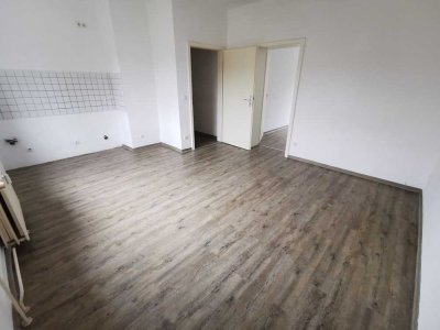 Gemütliches Wohnen in 1-Zimmer-Wohnung in zentraler Lage