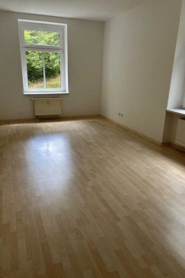 Großzügige Zweiraumwohnung mit barrierefreiem Zugang!