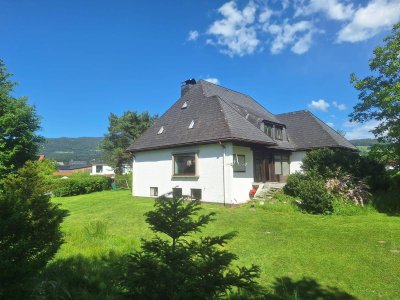 Geräumige Mietwohnung am südlichen Stadtrand von Salzburg