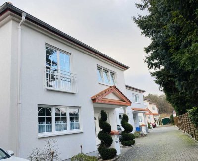 Gepflegtes Einfamilienhaus in Rödermark Waldacker