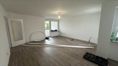 26.09. / Mit Balkon! Frisch sanierte 3-Zimmer-Wohnung im grünen Gauting