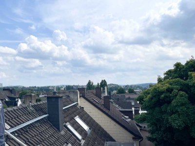 Wohnen mit charmanter Aussicht – Erstbezug im Neubau über den Dächern von Witten