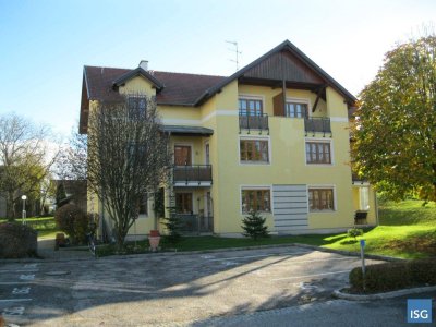 Objekt 319: 4-Zimmerwohnung in 4751 Dorf an der Pram, Dorf Nr. 59, Top 4