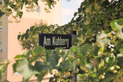 1-Zimmer-Wohnung mit Balkon und Küche WE 46