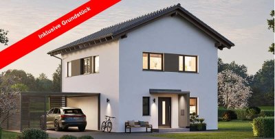 Ihr neues Zuhause im Herzen von Steißlingen - in Projektierung