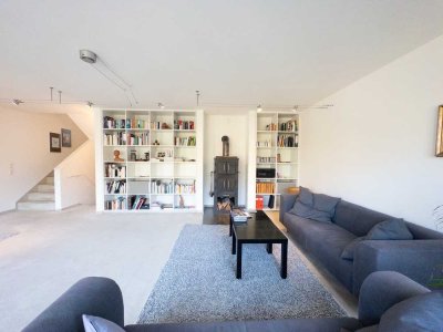 Schönes Reihenmittelhaus in Waldrandnähe - ab sofort frei!