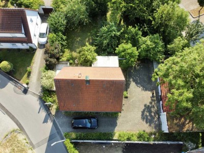 Wohnen mit Charme – Ihr Zuhause mit Garten in Hohenlohe!