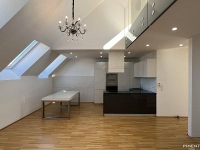 2,5-ZIMMER-TERRASSEN WOHNUNG IM 3. MIT FERNBLICK!