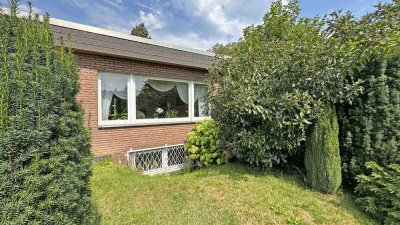 Auf ins Eigenheim: Hier wartet Ihr Bungalow in Hünxe-Drevenack!