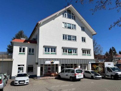 Helle Maisonette in Kempten - St. Mang (31)