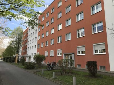 Große 2-Raum-Wohnung sucht neuen Mieter!