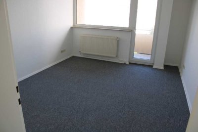 3 Zimmer Wohnung mit Balkon im Seeviertel von Salzgitter