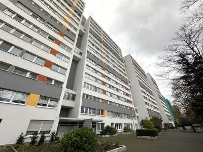 **Ihr Haus im Haus!! - leerstehende 5 Zimmer in NR**