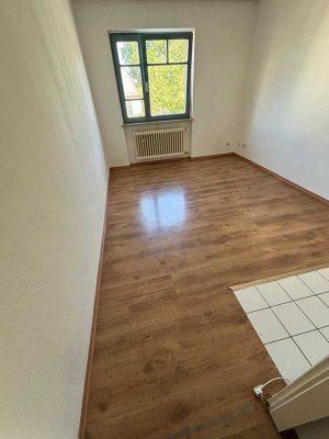 1-Zimmerapartment zu vermieten