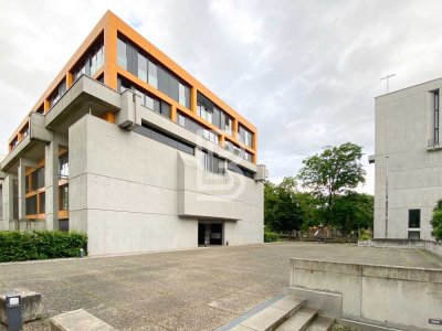 Church Chill – Außergewöhnliches wohnen im Kulturdenkmal