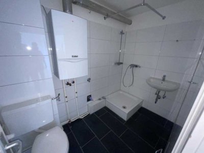 Bereits modernisierte 2-ZKB-Wohnung in der Gökerstraße zu vermieten!