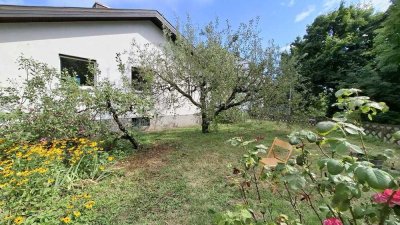 ETTLINGEN Freistehendes EFH mit Garage in Erbpacht