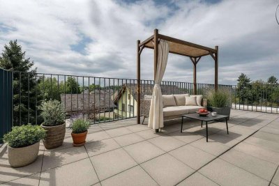 Neubauprojekt im Herzen von Essling – 19 Eigentumswohnungen mit Charme und Qualität